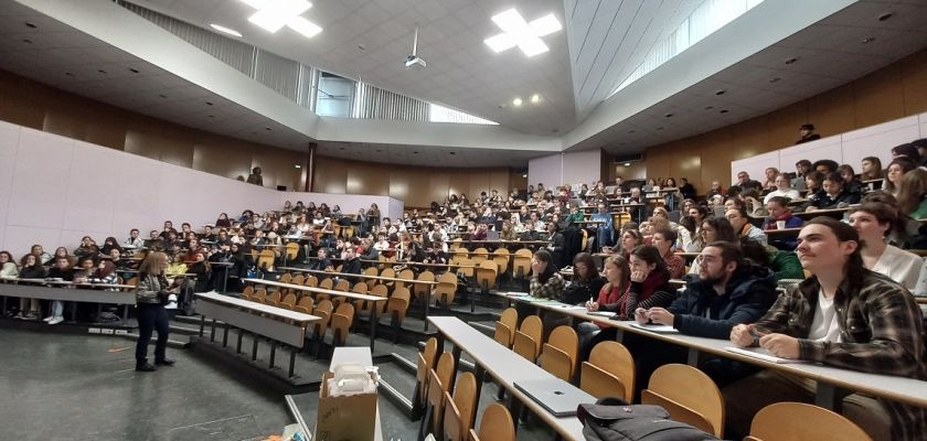 Université De Franche-Comté