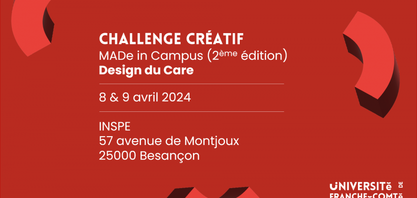 challenge créatif