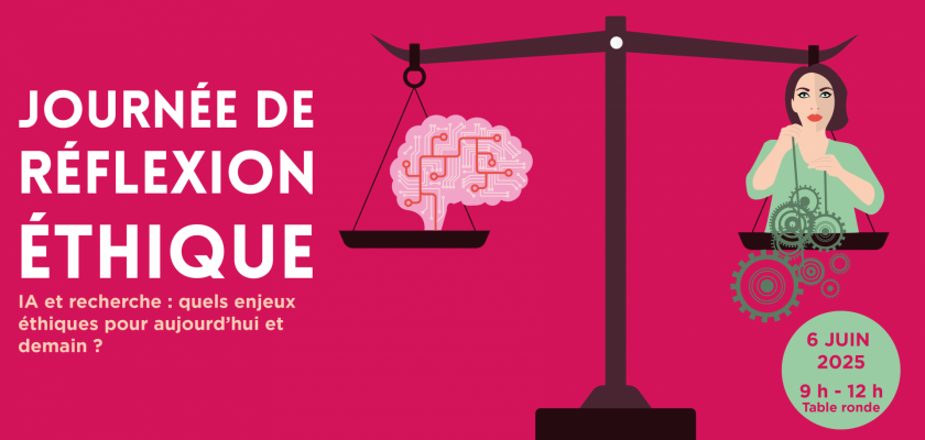 Journée de Réflexion Éthique 2025
