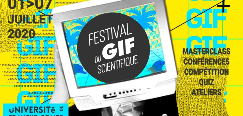 festival GIF 2020