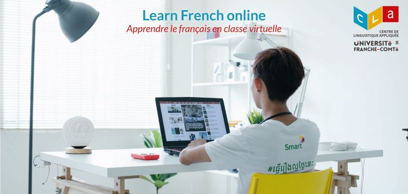 French Online