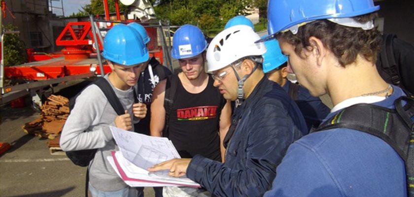 photos des étudiants 