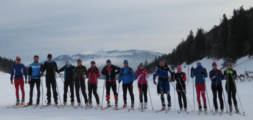 La Traversée du Jura Suisse