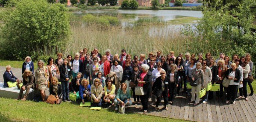 Colloque de l'ASSEDEP 2015 (association des secrétaires des départements d'IUT)