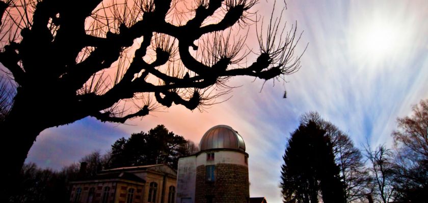 Observatoire de Besançon