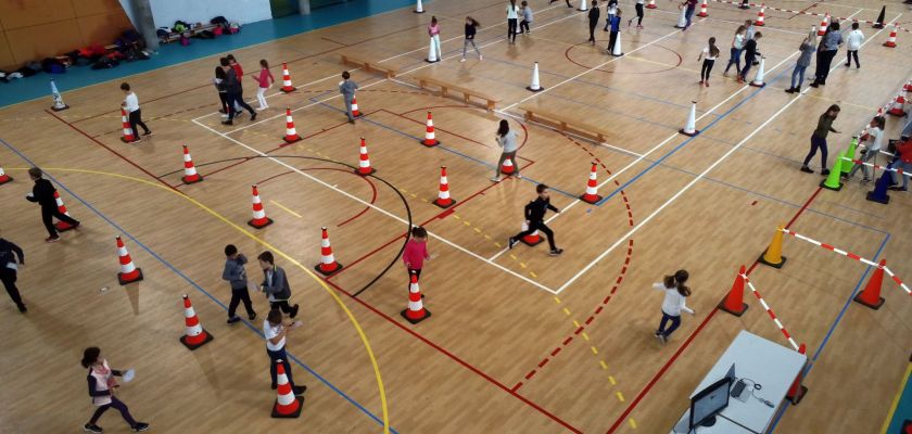 Festival Learn-O : l'apprentissage à tous les niveaux !