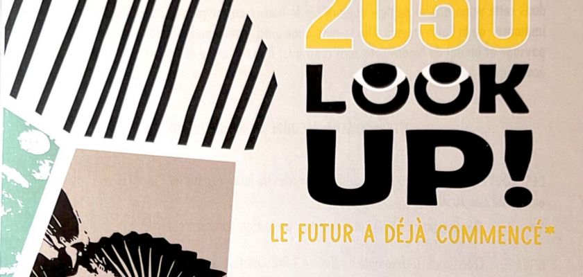 2050: LookUp