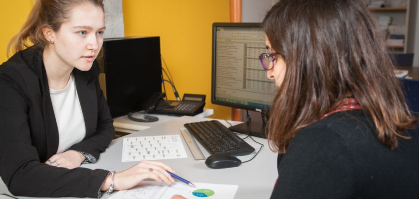 L'IUT de Belfort-Montbéliard ouvre, à la rentrée 2016, une licence professionnelle Assurance, banque finance, spécialité chargé de clientèle en bancassurance (CCB)