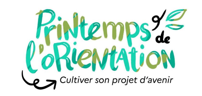 Printemps de l'orientation