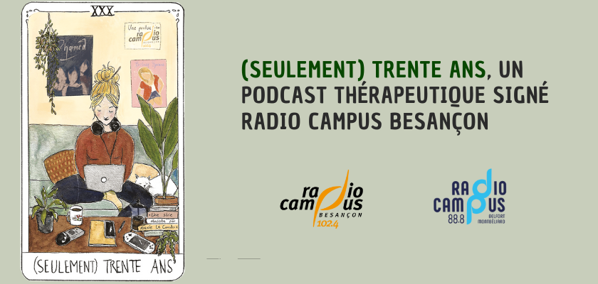 radio campus