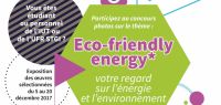 Concours photos GTE "Eco-friendly energy"