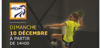 Promouvoir le handball dans le Pays de Montbéliard