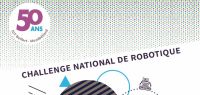 Les étudiants de l'IUT Belfort-Montbéliard relèvent le défi robotique de l'IUT de mulhouse
