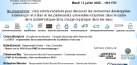 séminaire 