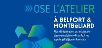 Ateliers OSE - Nord Franche-Comté