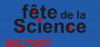 Fête de la Science BELFORT 2025