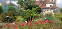 Jardin botanique de Besançon