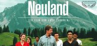 affiche film Neuland