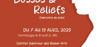 vernissage exposition ISBA