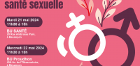 Post santé sexuelle à Besançon