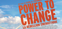 Affiche du film Power to change