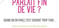 Et si on parlait fin de vie ? Quand on en parle, c'est souvent trop tard