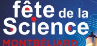 Fête de la science 2024