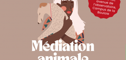 atelier mediation animale