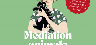 atelier mediation animale