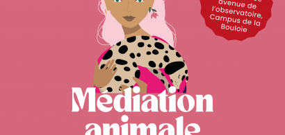 atelier mediation animale