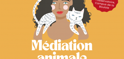 atelier mediation animale