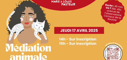 médiation animale sse