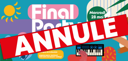 Final Party