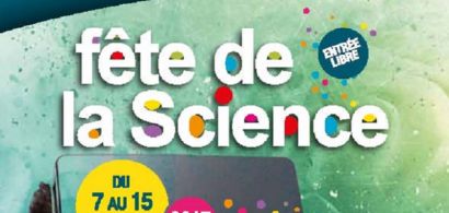 L'IUT de Belfort-Montbéliard fête la science les 14 et 15 octobre
