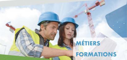 Forum infos-métiers Génie civil - Construction durable