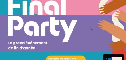 Final Party Besançon - 28 mai 2025