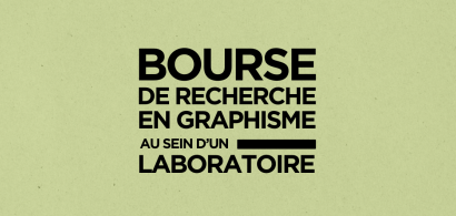 RECHERCHE EN GRAPHISME