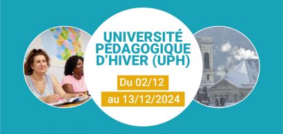 ouverture inscriptions UPH 2024