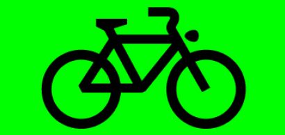 Affiche de la sortie à vélo