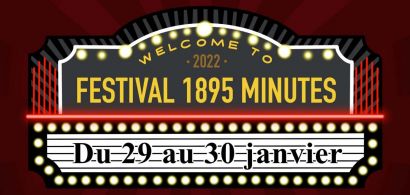 Festival de courts métrage 1895 minutes