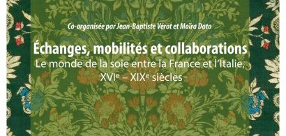 échanges, mobilités et collaborations