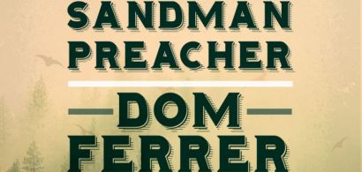 Sandman Preacher dévoilera son nouvel album lors d'une soirée organise le 9 décembre par des étudiants de l'IUT de Belfort-Montbéliard