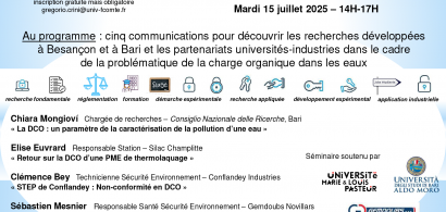 séminaire 