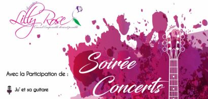 Soirée concert