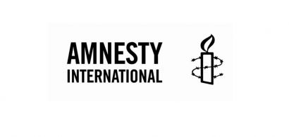 Amnesty international logo