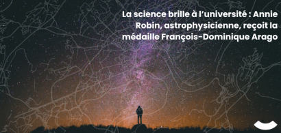 astronomie