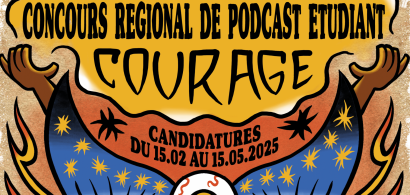 Cancours de podcast radio Campus 