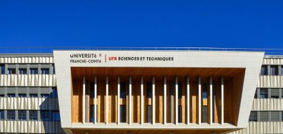 UFR Sciences et Techniques