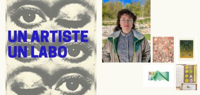 UN ARTISTE | UN LABO année 2025-2026