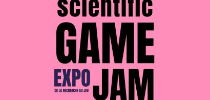  SCIENTIFIC GAME JAM 